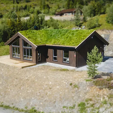 Modern And Inviting In Valdres