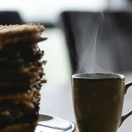 Semesterbostad Modern And Inviting In Valdres