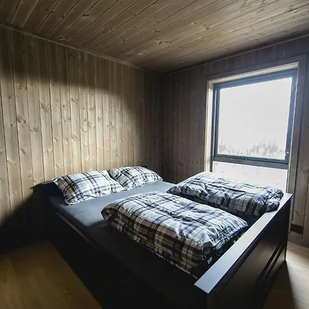 Semesterbostad Modern And Inviting In Valdres Aurdal