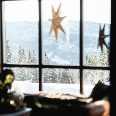 Modern And Inviting In Valdres * Aurdal